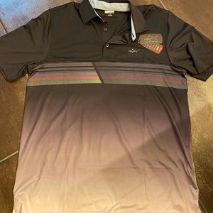 Greg Norman Golf Polo (NWT)